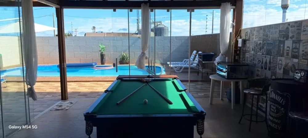 Casa, 4 quartos - Foto 6