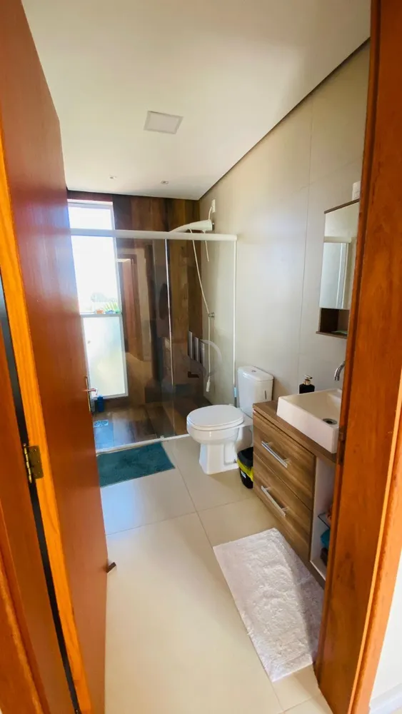 Casa, 4 quartos - Foto 3