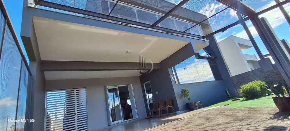 Casa, 4 quartos - Foto 11