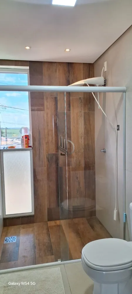 Casa, 4 quartos - Foto 4