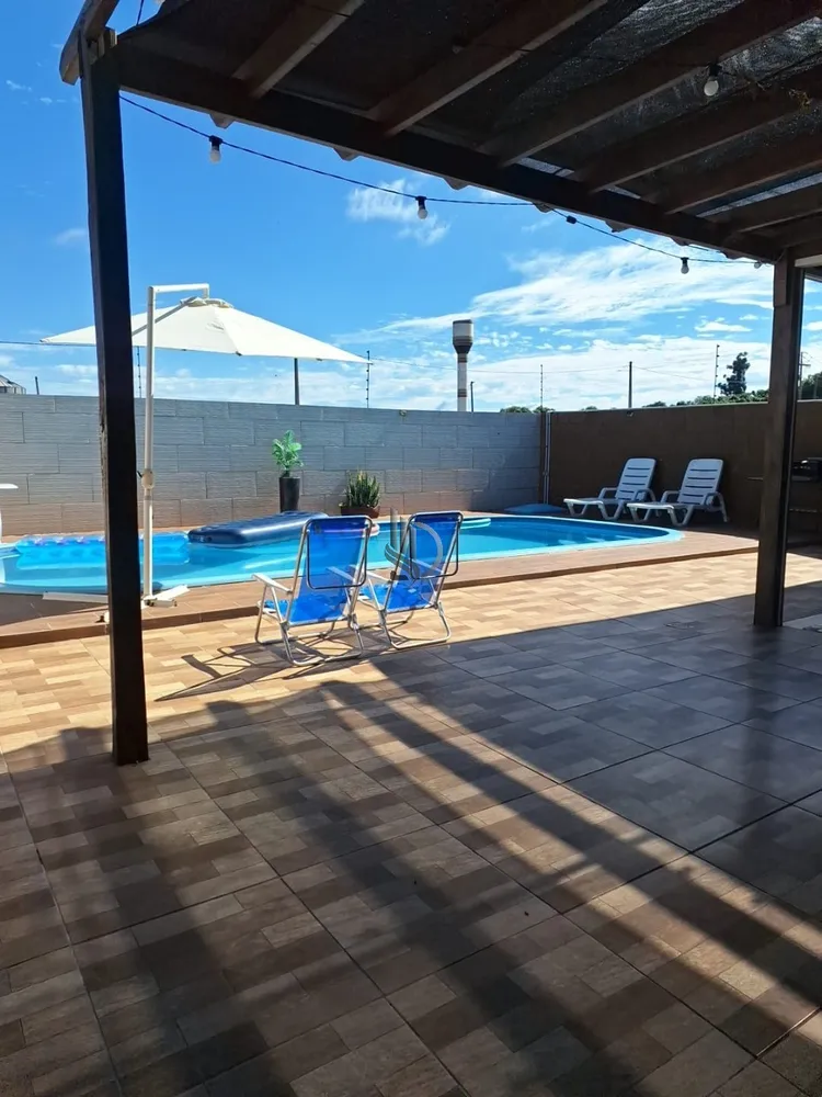 Casa, 4 quartos - Foto 12