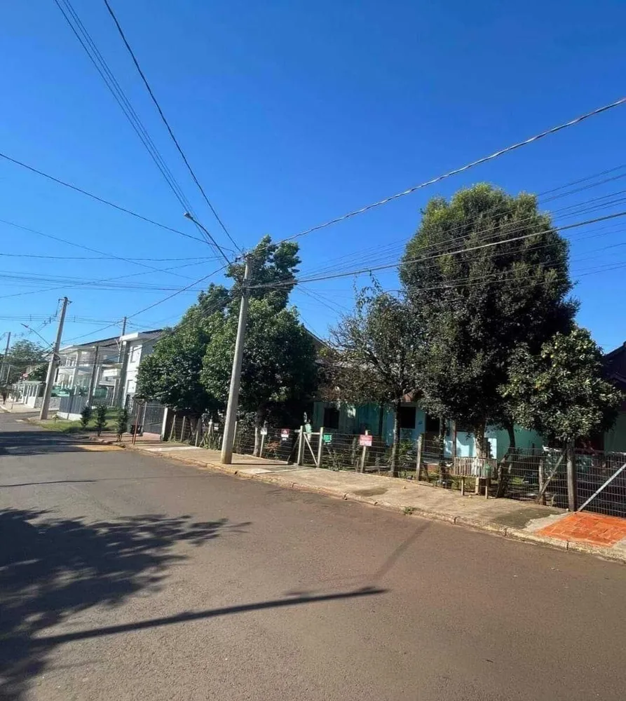 Terreno, 1296 m² - Foto 1
