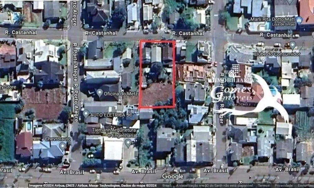 Terreno, 1296 m² - Foto 2