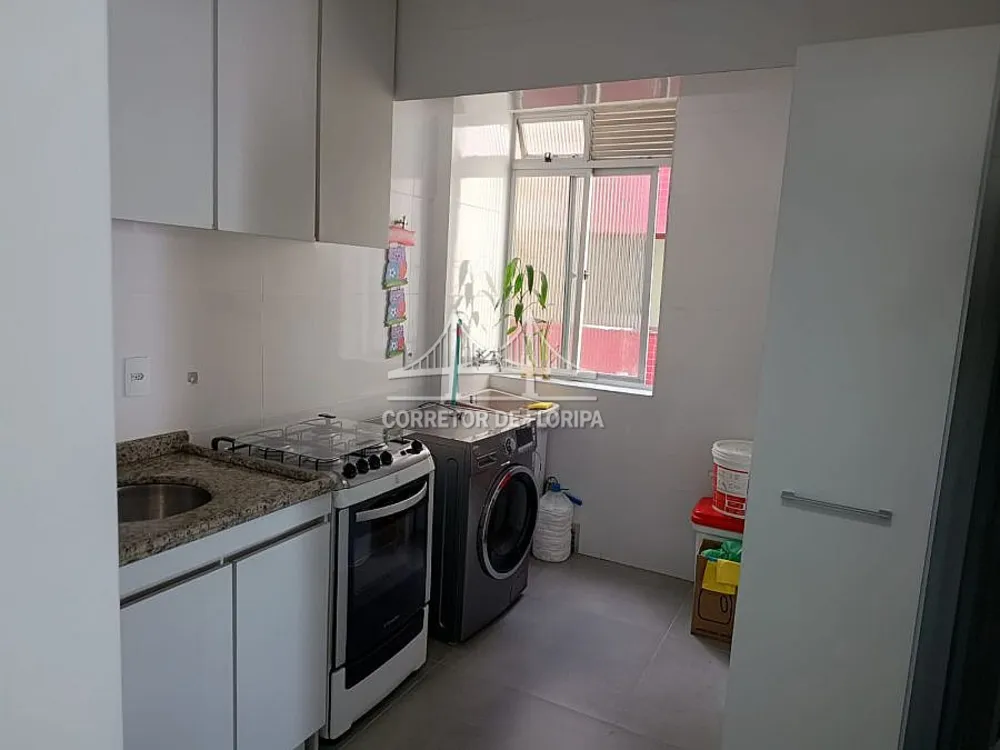 Apartamento, 2 quartos, 61 m² - Foto 10