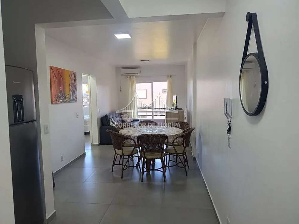 Apartamento, 2 quartos, 61 m² - Foto 1