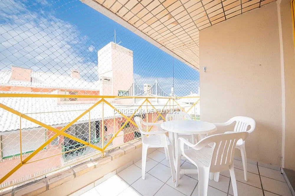 Cobertura, 2 quartos, 105 m² - Foto 15