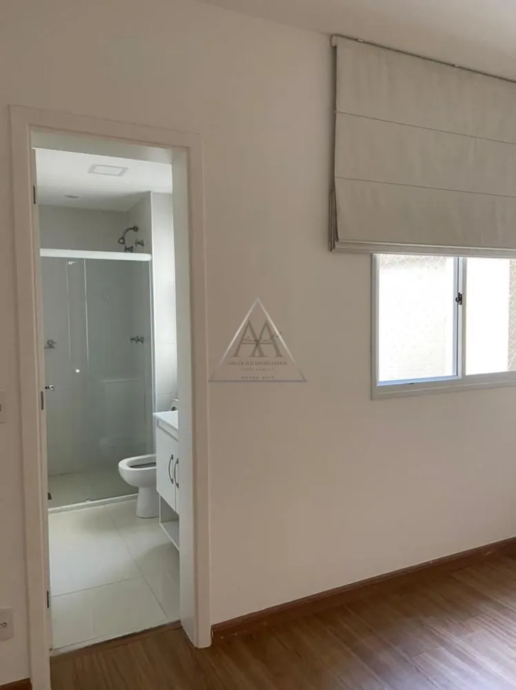 Apartamento, 4 quartos, 235 m² - Foto 4