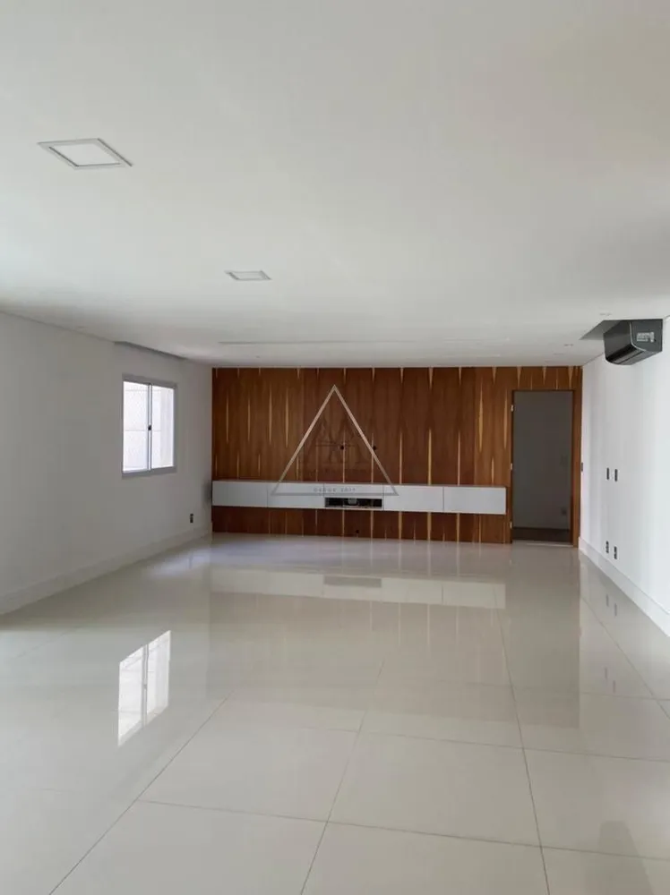 Apartamento, 4 quartos, 235 m² - Foto 1