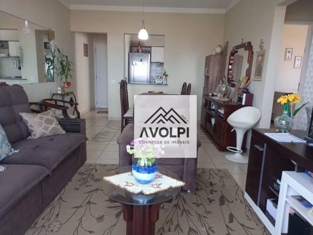Apartamento, 2 quartos, 68 m² - Foto 4