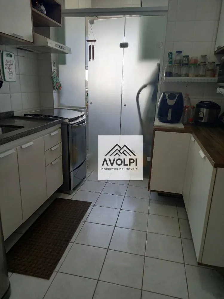 Apartamento, 2 quartos, 68 m² - Foto 2