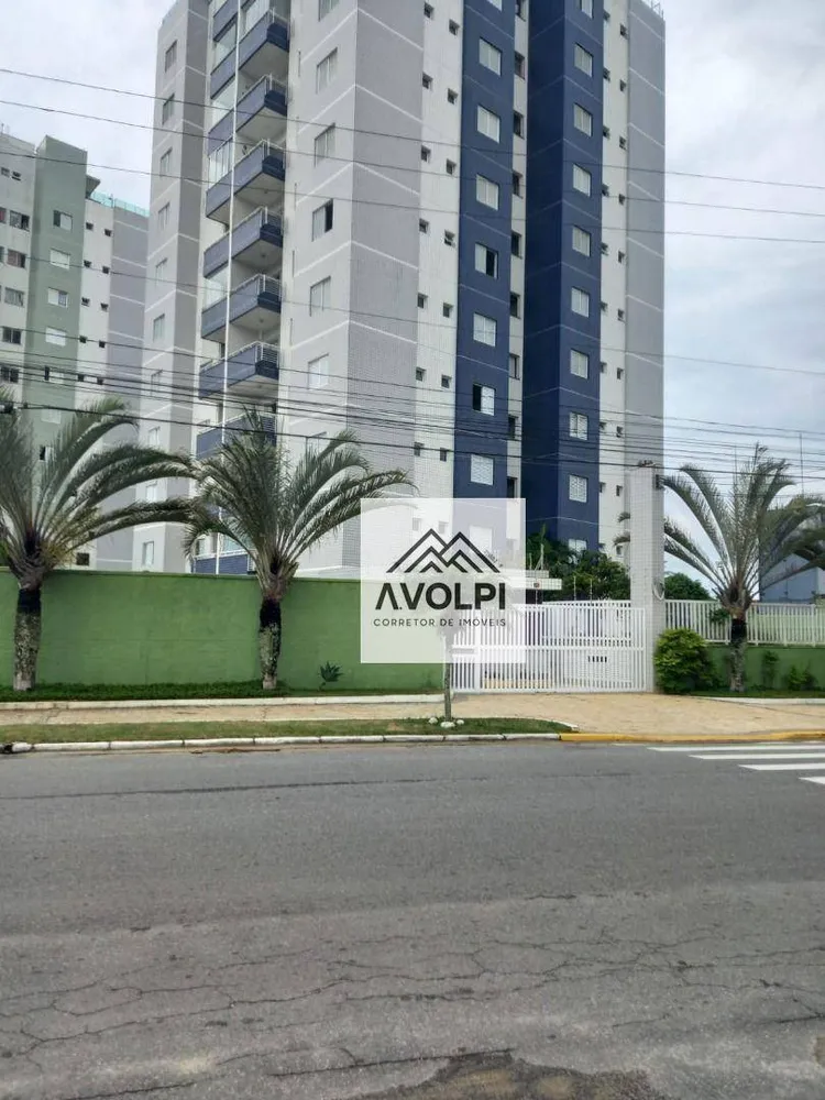 Apartamento, 2 quartos, 68 m² - Foto 1