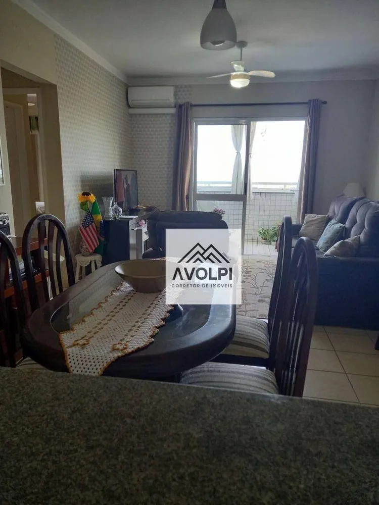 Apartamento, 2 quartos, 68 m² - Foto 3