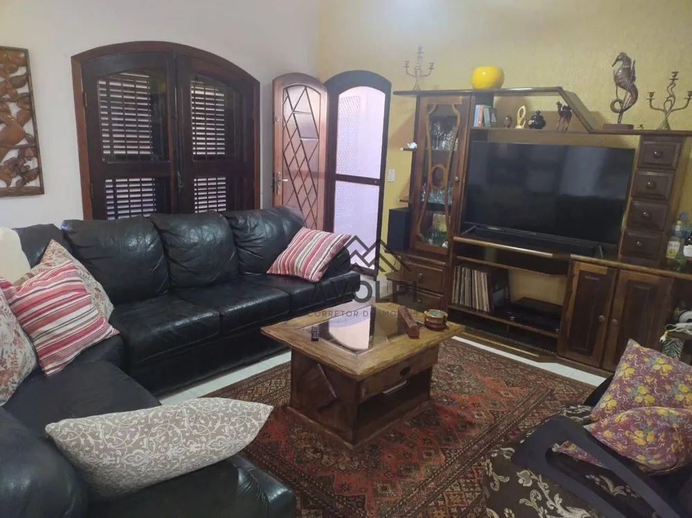 Casa, 4 quartos, 216 m² - Foto 3