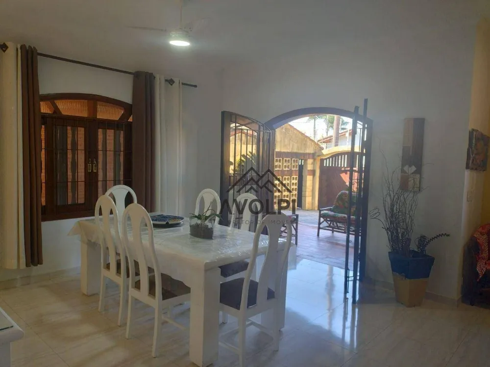 Casa, 4 quartos, 216 m² - Foto 4