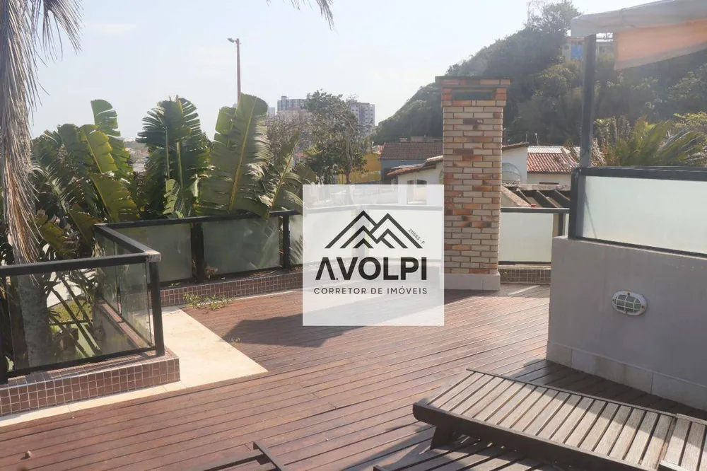 Casa, 3 quartos, 400 m² - Foto 4