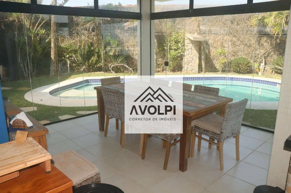 Casa, 3 quartos, 400 m² - Foto 3
