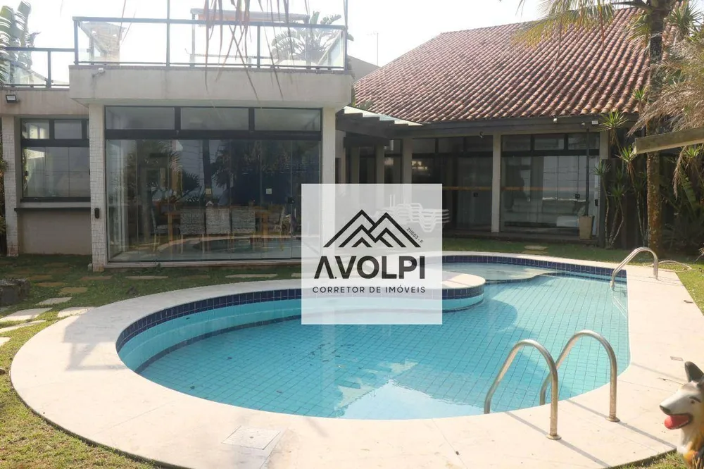 Casa, 3 quartos, 400 m² - Foto 1