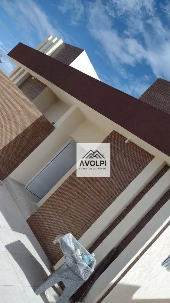 Casa, 2 quartos, 60 m² - Foto 4
