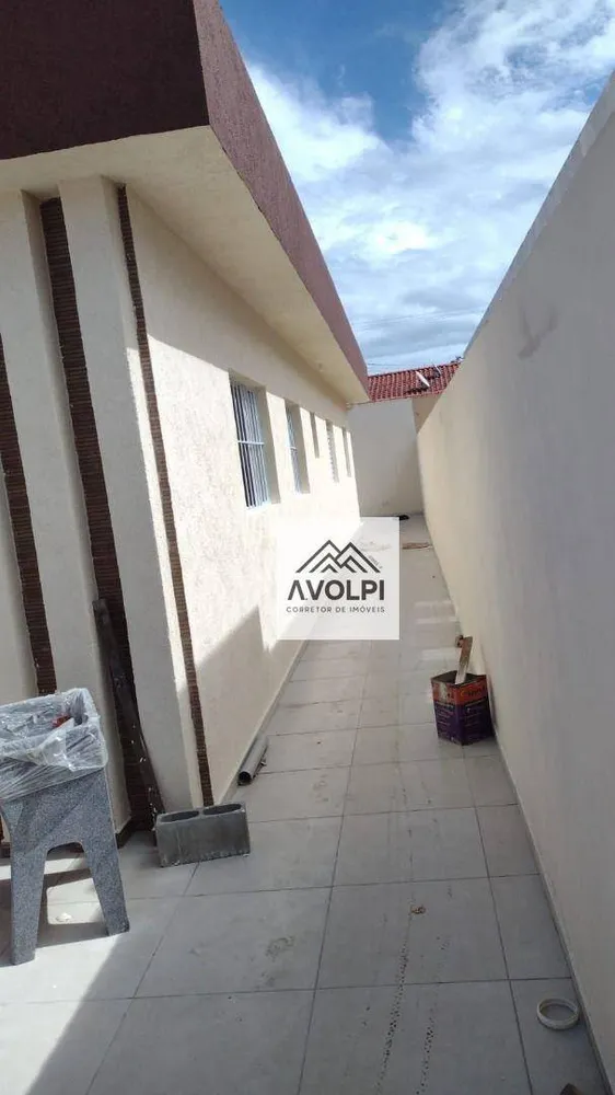 Casa, 2 quartos, 60 m² - Foto 2