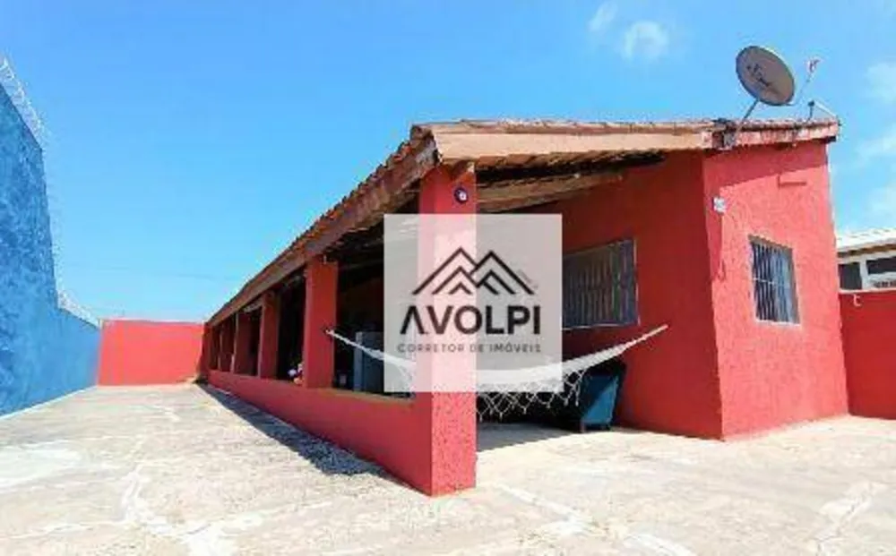 Casa, 2 quartos - Foto 1