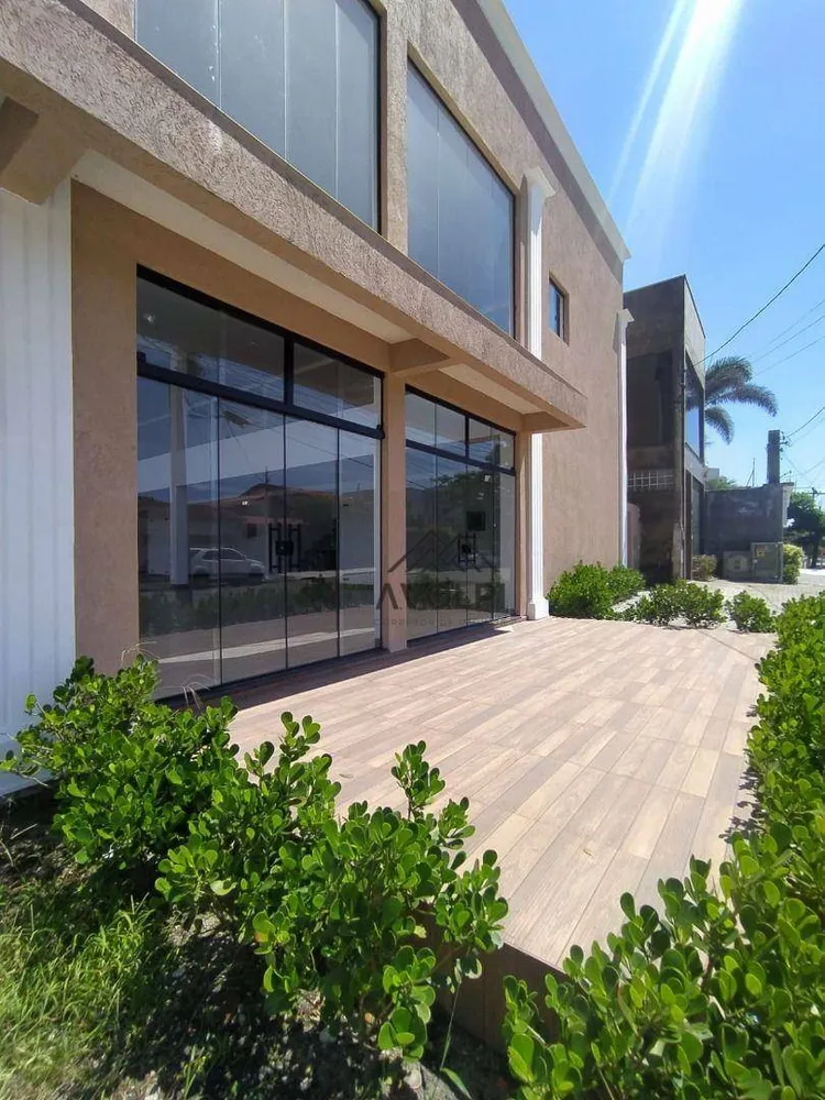 Loja-Salão, 104 m² - Foto 1