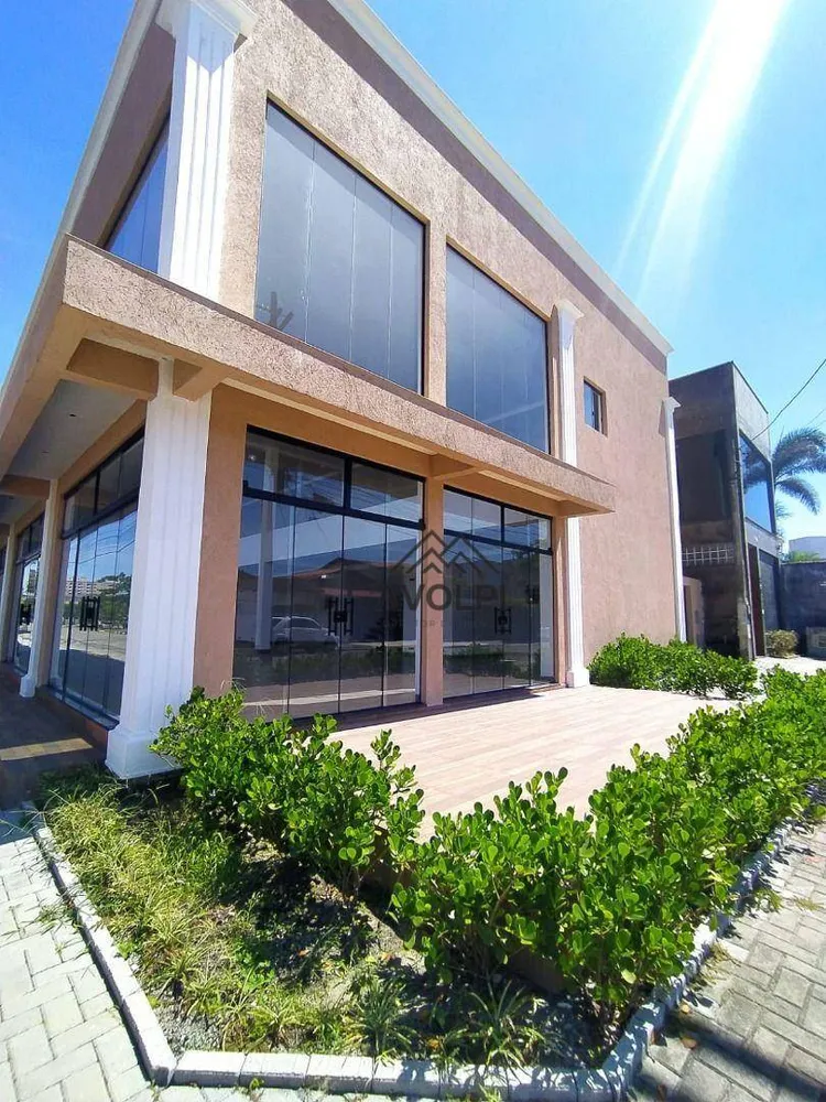Loja-Salão, 104 m² - Foto 2