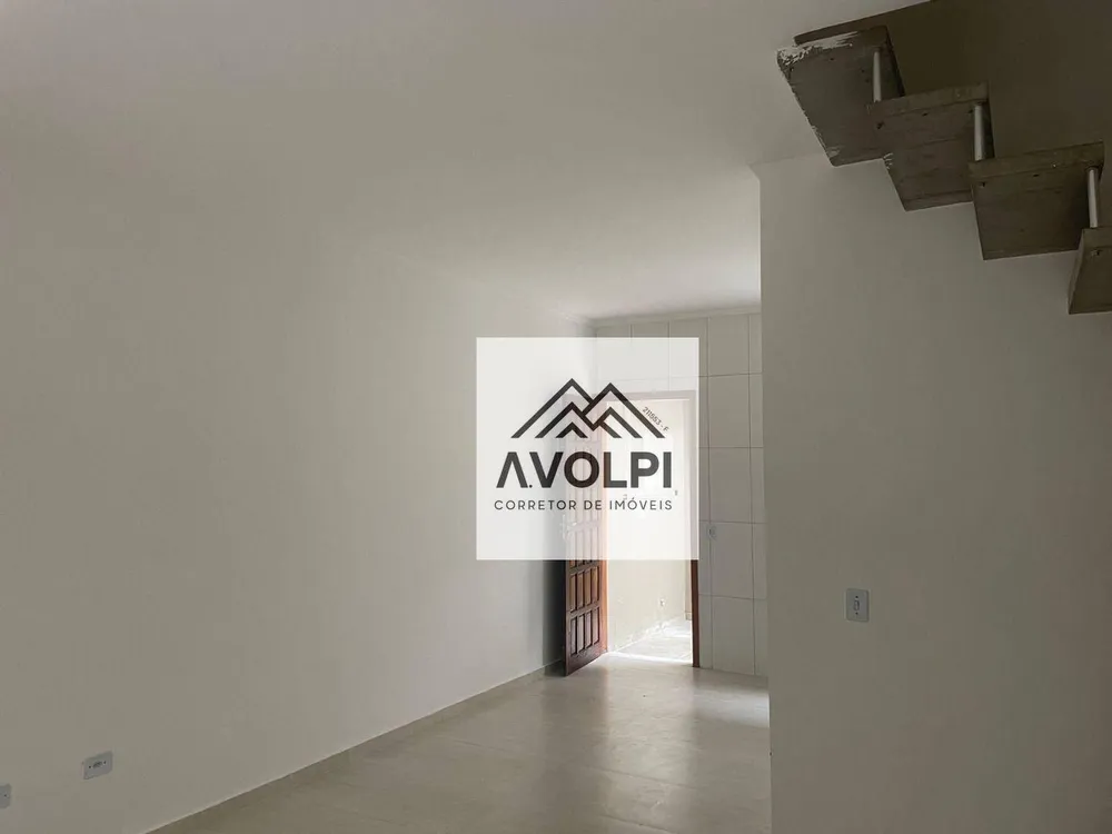 Casa, 2 quartos, 72 m² - Foto 4