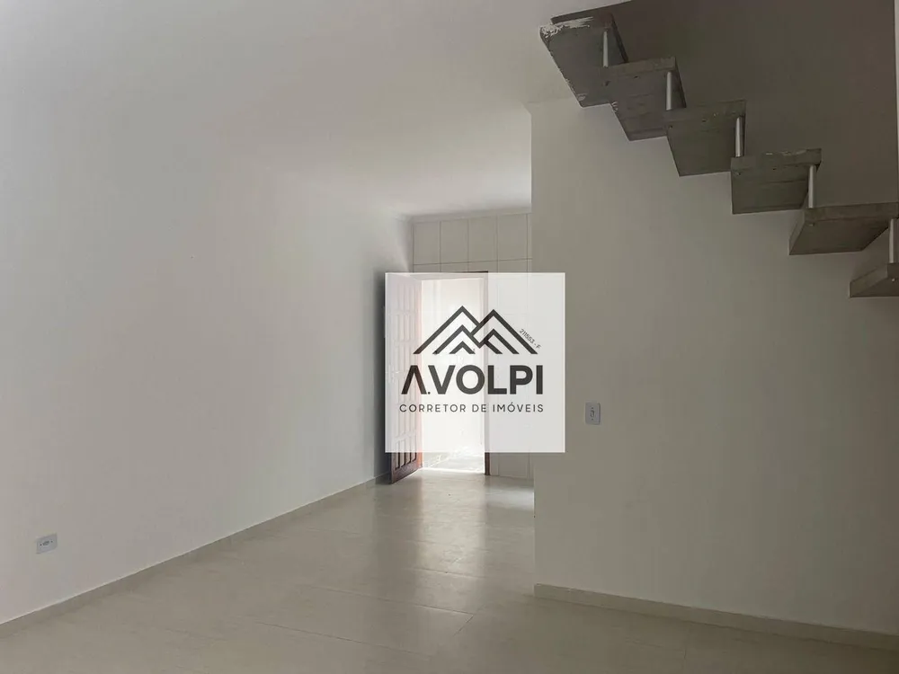 Casa, 2 quartos, 72 m² - Foto 2