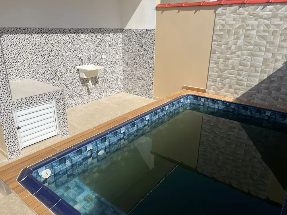 Casa, 2 quartos - Foto 2