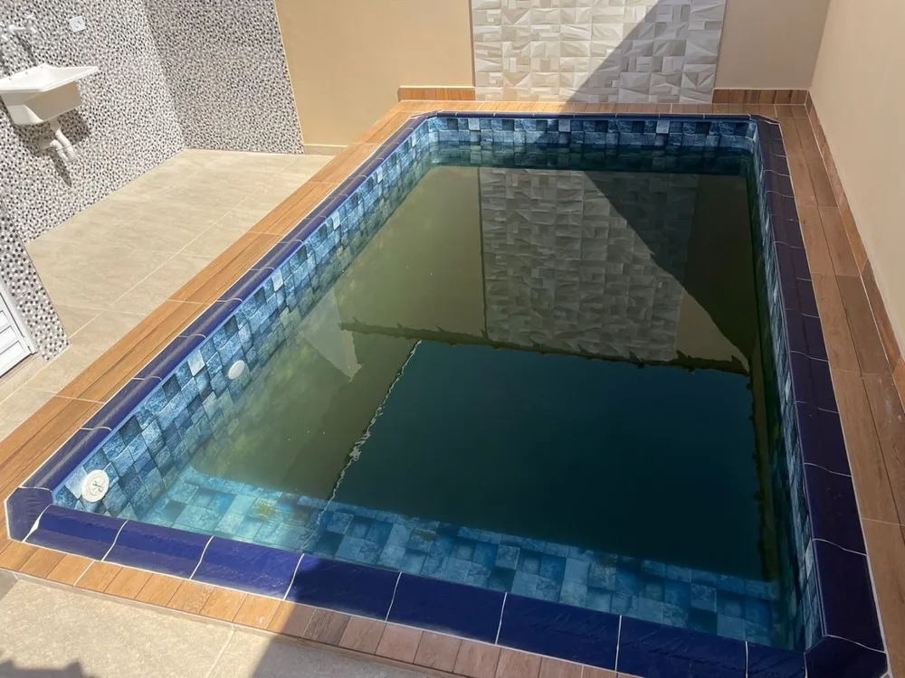 Casa, 2 quartos - Foto 4