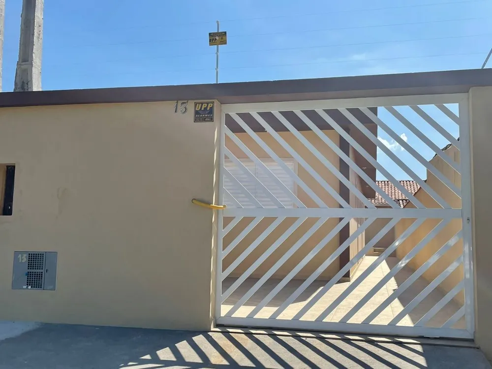 Casa, 2 quartos - Foto 1