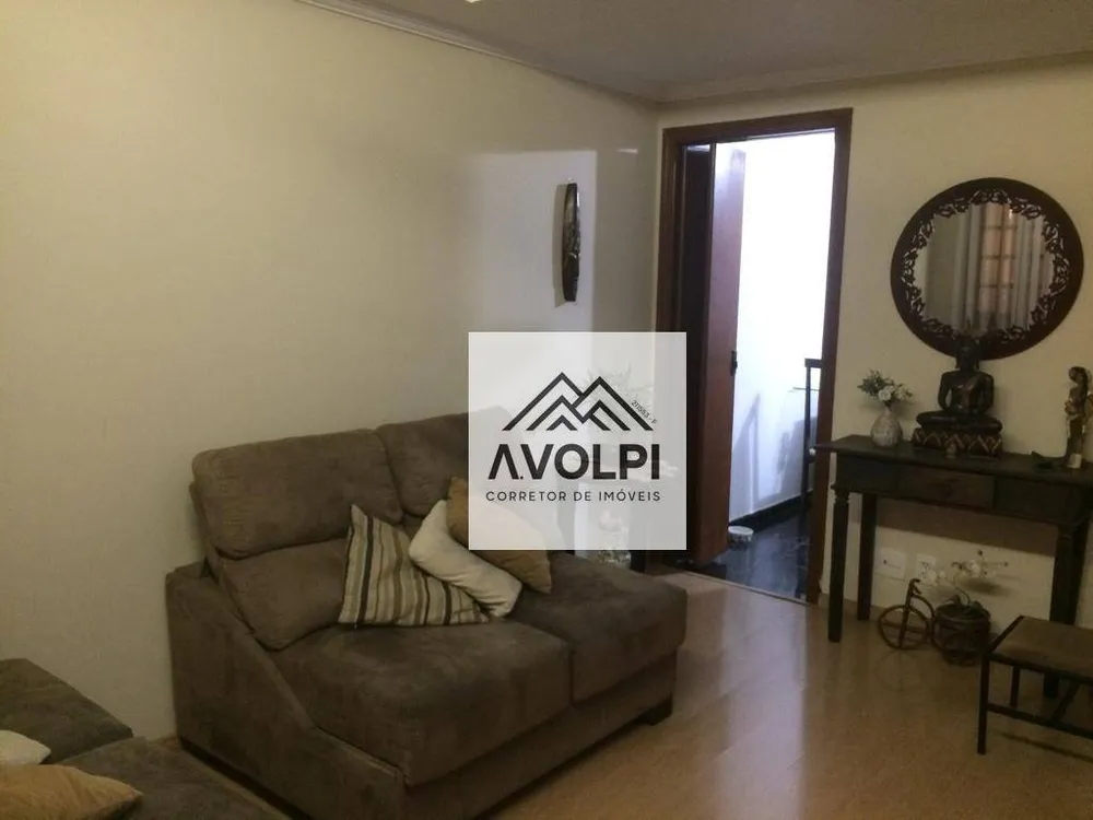 Sobrado, 2 quartos, 62 m² - Foto 2