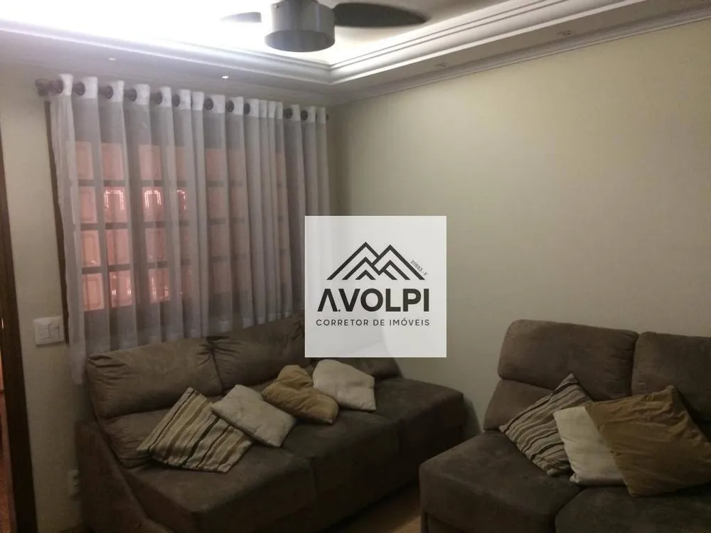 Sobrado, 2 quartos, 62 m² - Foto 3