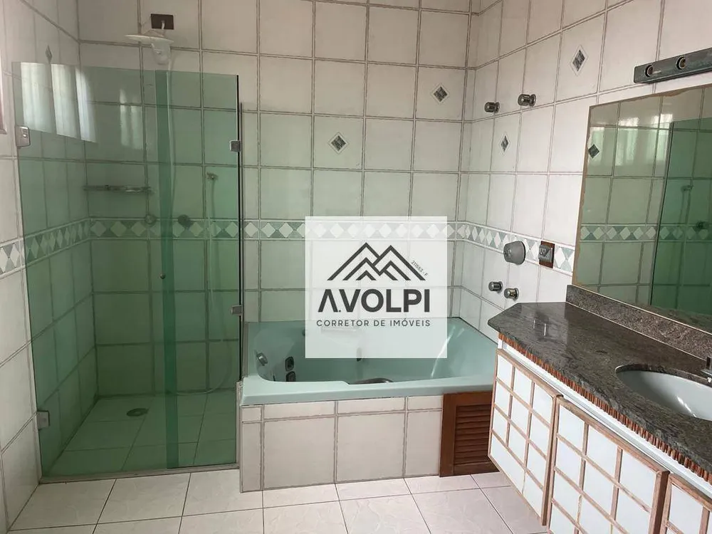 Casa, 4 quartos, 375 m² - Foto 4