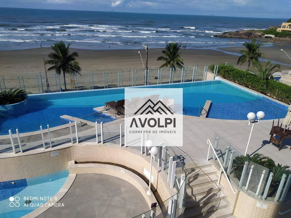 Apartamento, 3 quartos, 95 m² - Foto 1