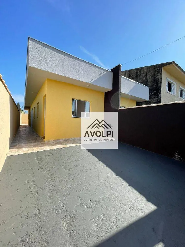 Casa, 2 quartos - Foto 1