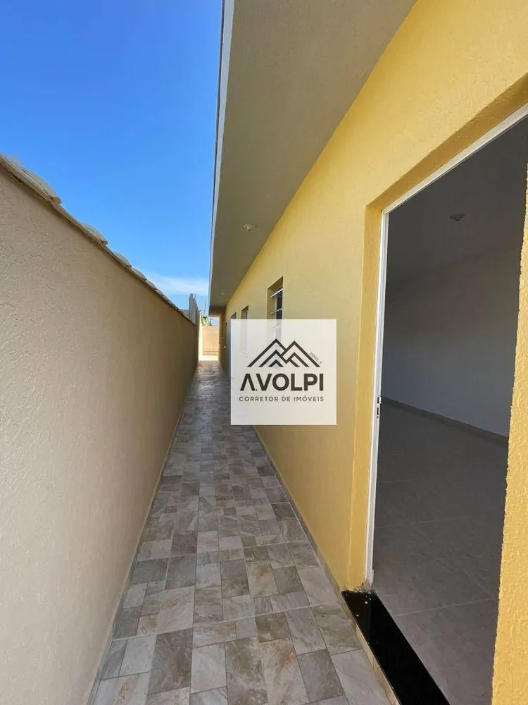 Casa, 2 quartos - Foto 4
