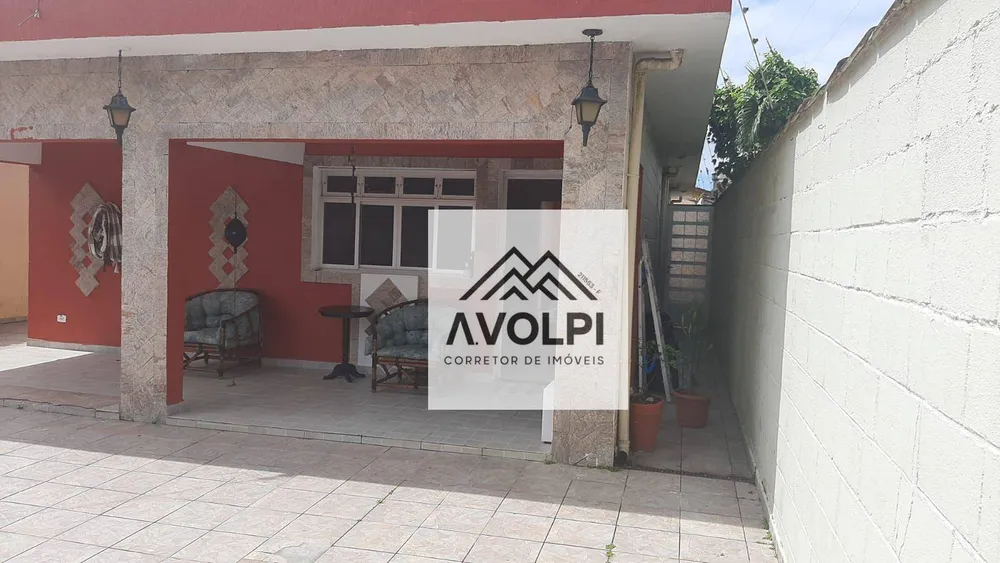 Casa, 3 quartos, 169 m² - Foto 4