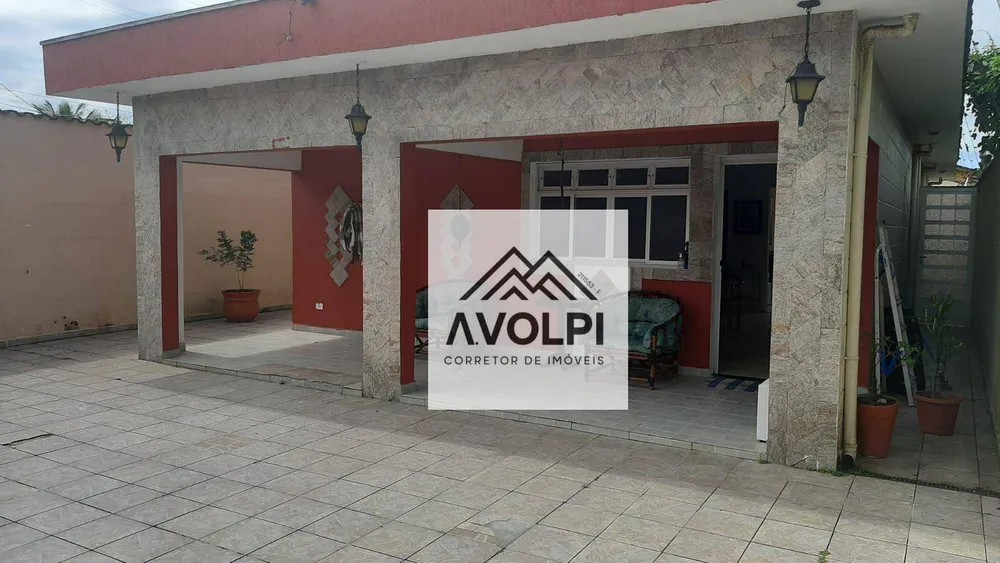 Casa, 3 quartos, 169 m² - Foto 1