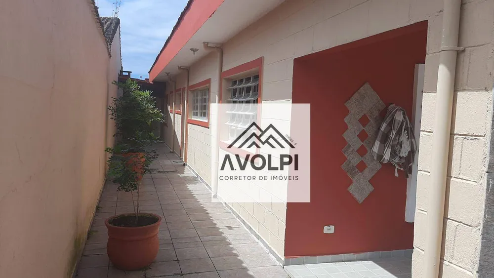 Casa, 3 quartos, 169 m² - Foto 2