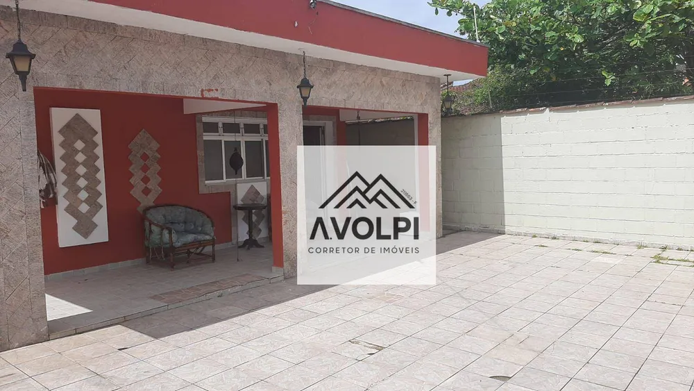 Casa, 3 quartos, 169 m² - Foto 3