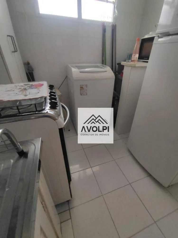 Apartamento, 1 quarto, 67 m² - Foto 2