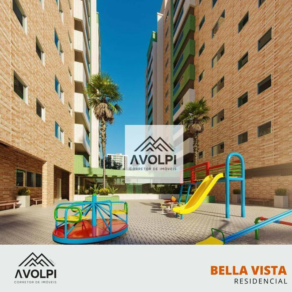 Apartamento, 2 quartos, 76 m² - Foto 4