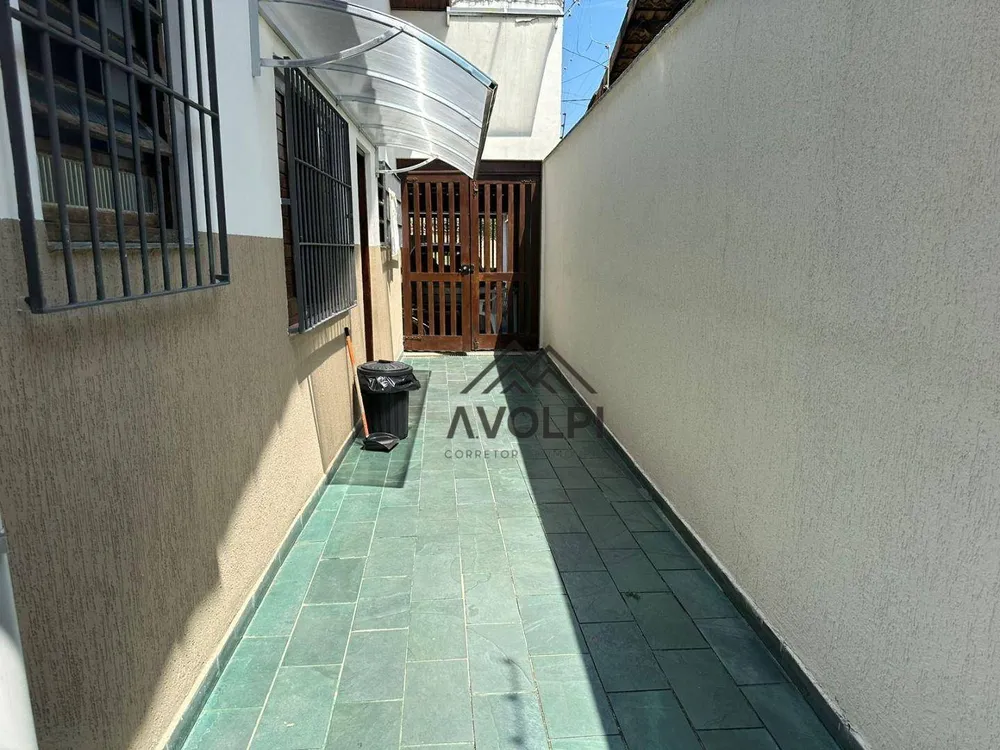 Casa, 3 quartos, 135 m² - Foto 4