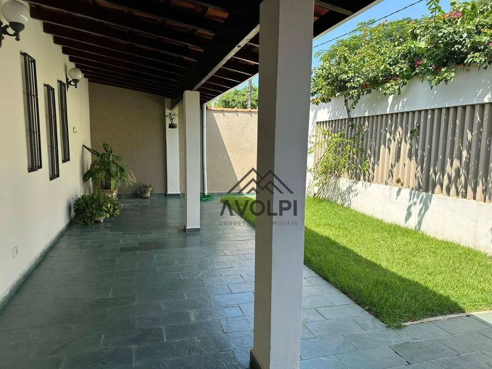 Casa, 3 quartos, 135 m² - Foto 1