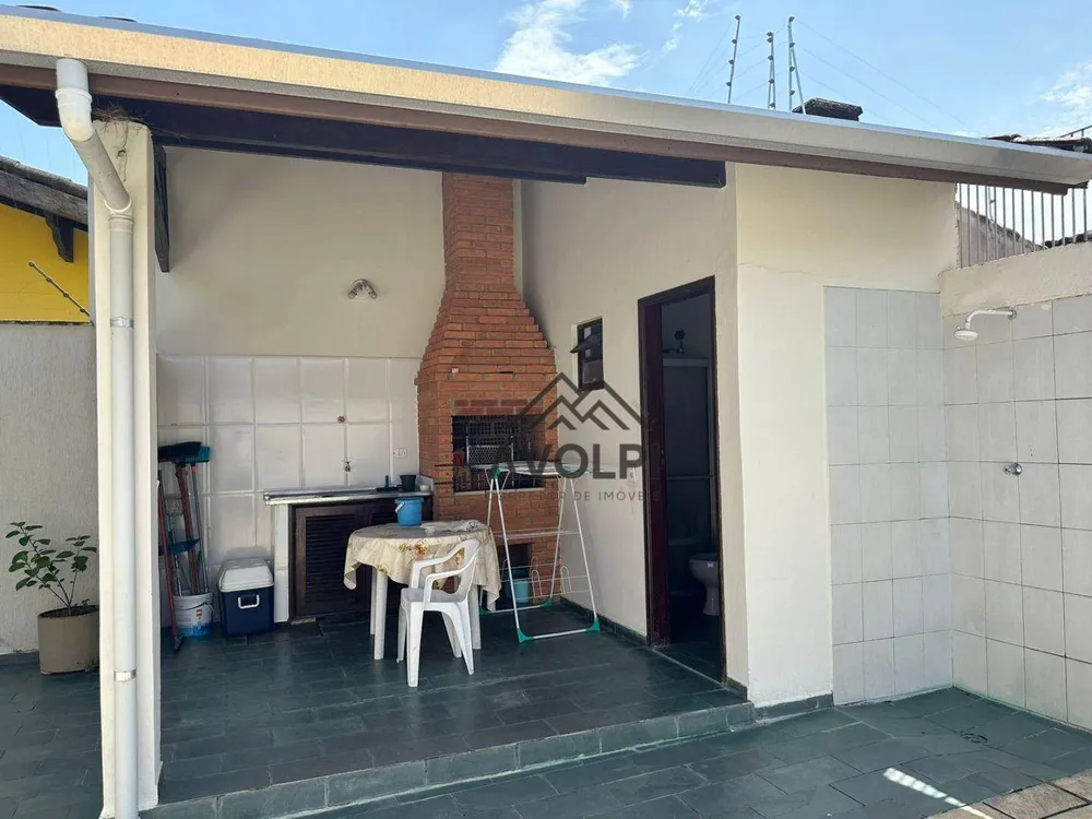 Casa, 3 quartos, 135 m² - Foto 2