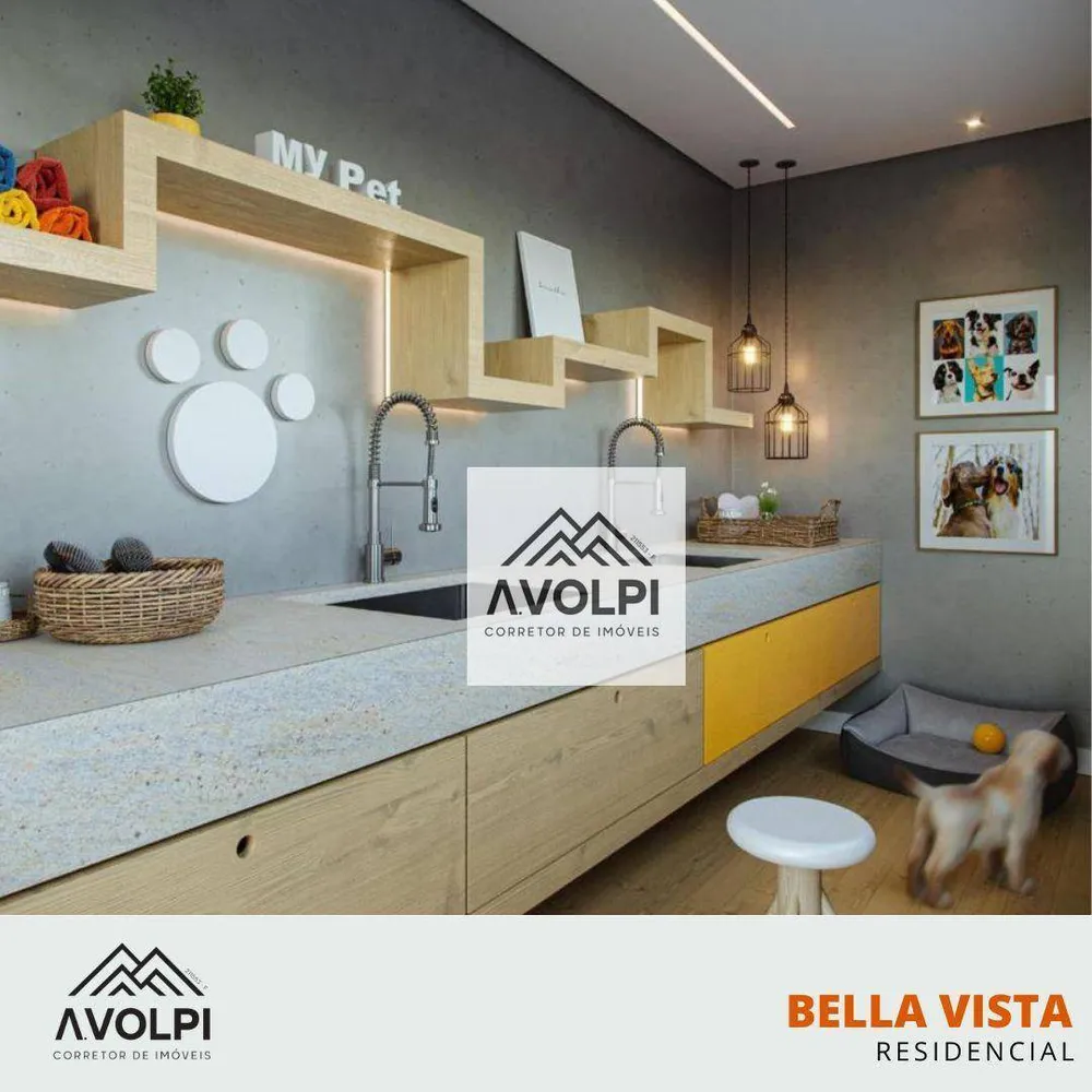 Apartamento, 2 quartos, 75 m² - Foto 4