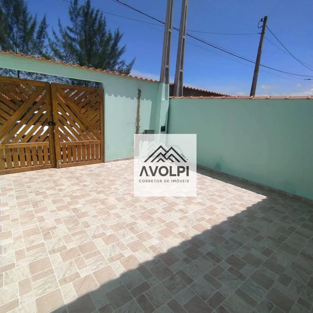 Casa, 2 quartos - Foto 2
