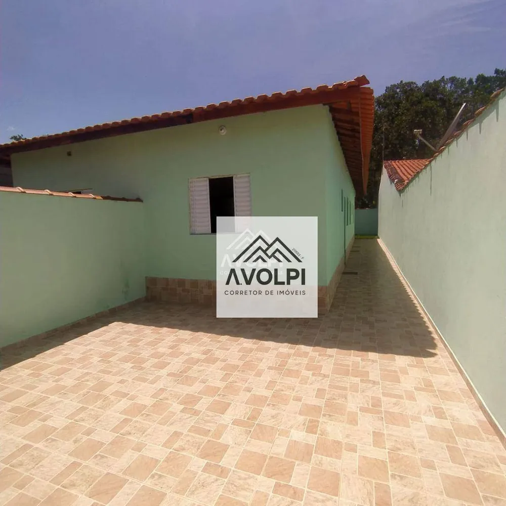 Casa, 2 quartos - Foto 1