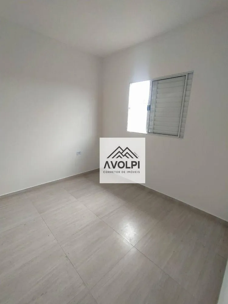 Casa, 2 quartos, 42 m² - Foto 4